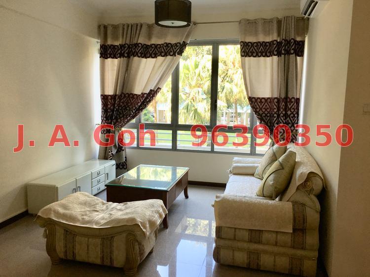 Bishan Loft thumbnail photo